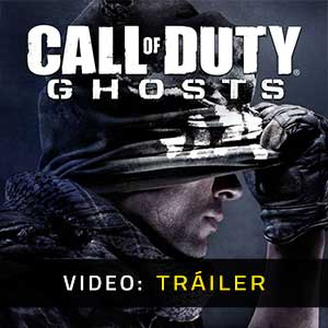 Call of Duty Ghosts Vídeo del Tráiler