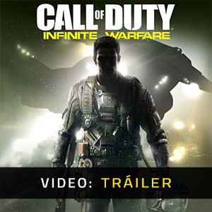 Call of Duty Infinite Warfare Avance en Video