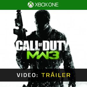 Call Of Duty Modern Warfare 3 Avance en Video