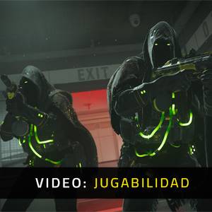 Call of Duty Modern Warfare 3 BlackCell Season 4 - Jugabilidad