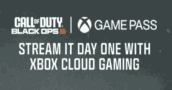 Stream Black Ops 6 y otros 2 juegos de Call of Duty hoy en Xbox Cloud Gaming