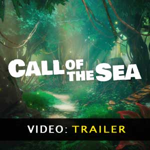 Call of the Sea Video Trailer