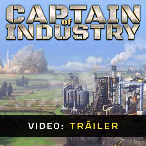 Captain of Industry Tráiler de Vídeo