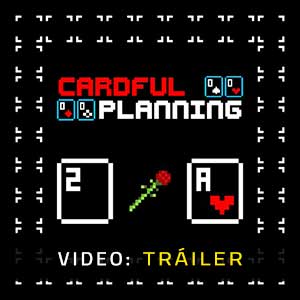 Cardful Planning Vídeo Del Tráiler