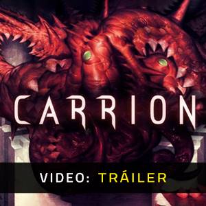 Carrion - Tráiler