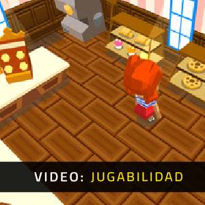 Castaway Paradise - Jugabilidad