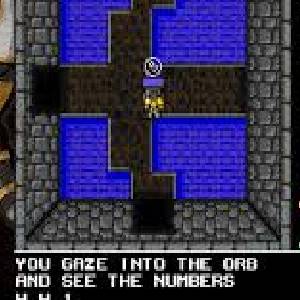 Castle of no Escape 2 - Cardenal