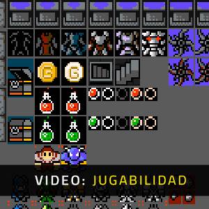 Castle of no Escape 2 - Video de Jugabilidad