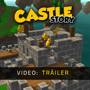 Castle Story - Tráiler de Video