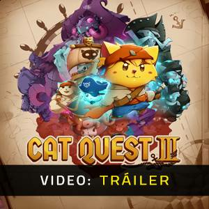 Cat Quest 3