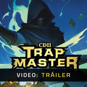 CD 2 Trap Master - Tráiler