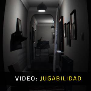 Chaperone Video de la Jugabilidad