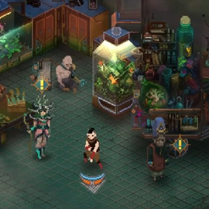 Children of Morta - Tienda