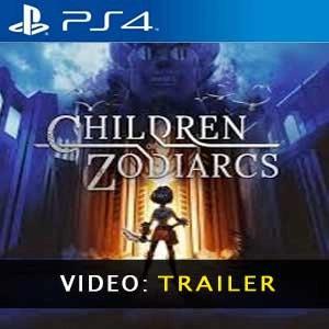 Children of Zodiarcs