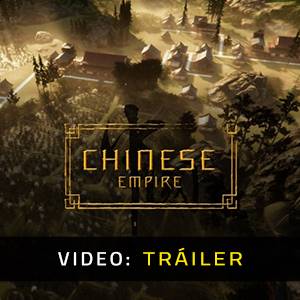 Chinese Empire Tráiler de Video