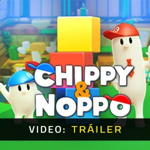 Chippy & Noppo Tráiler del juego