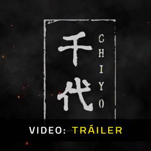 Chiyo - Tráiler