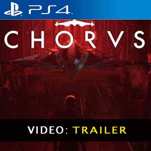 Chorus Rise as One Video del Trailer