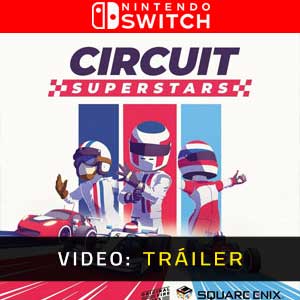 Circuit Superstars - Vídeo de la campaña