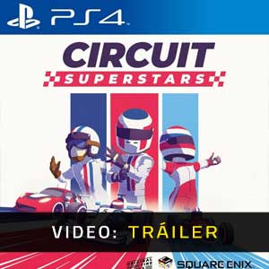Circuit Superstars - Vídeo de la campaña