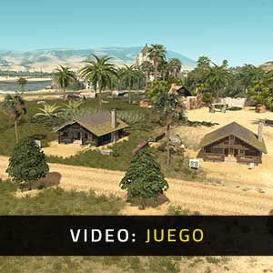 Cities Skylines Hotels & Retreats Video de Jugabilidad