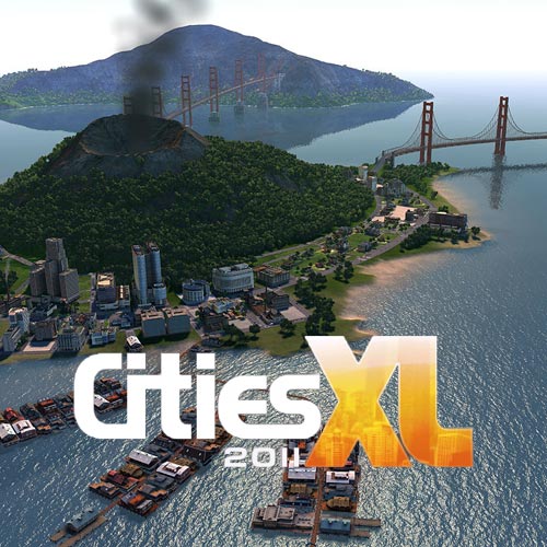 Comprar clave CD Cities XL 2011 y comparar los precios