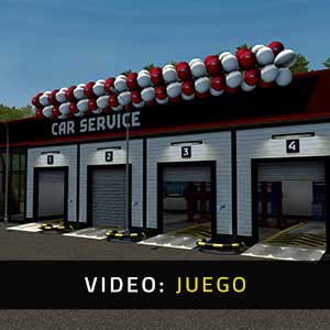 City Car Driving - Vídeo del Juego