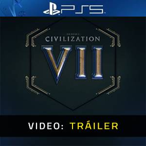 Civilization 7 Tráiler del Juego