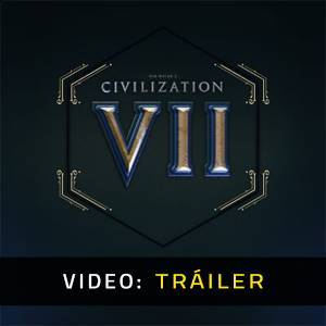 Civilization 7 Tráiler del Juego