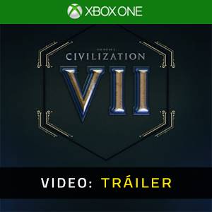 Civilization 7 Tráiler del Juego