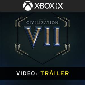 Civilization 7 Tráiler del Juego