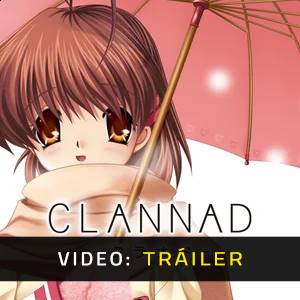 CLANNAD - Tráiler de Video