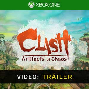 Clash Artifacts of Chaos Xbox One- Tráiler de Vídeo