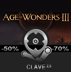 Age of Wonders 3
