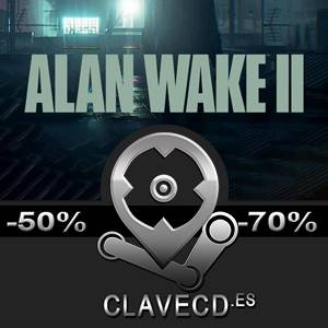 Alan Wake 2  Descárgalo y cómpralo hoy - Epic Games Store