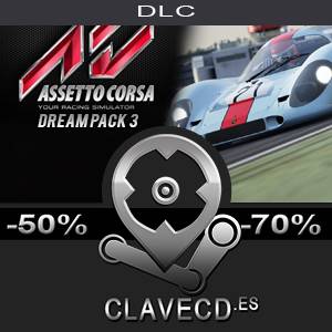 Buy Assetto Corsa - Porsche Pack III from the Humble Store