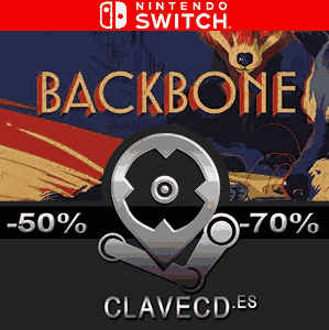backbone game switch
