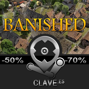 banished the game disc