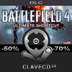 Battlefield 4 ultimate shortcut bundle что это