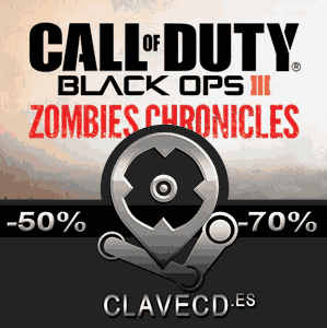 call of duty black ops 1 zombie chronicles edition disc