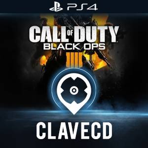 Call of Duty Black Ops 4 (PS5) precio más barato: 12,01€