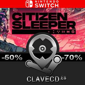 free download citizen sleeper nintendo switch