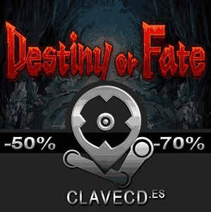 Destiny or fate читы