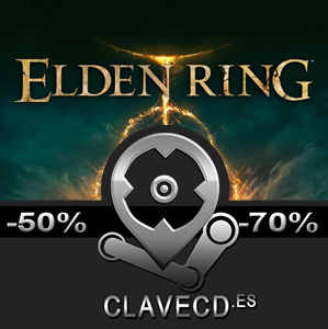 Elden Ring desde 39,90 €, Febrero 2024