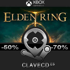 Comprar Elden Ring Xbox Series Estándar