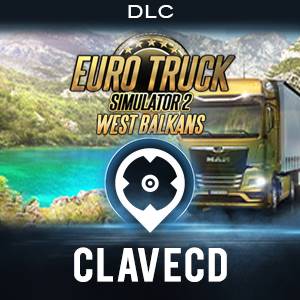 Comprar Euro Truck Simulator 2 Iberia CD Key Comparar Precios