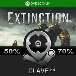 Extinction