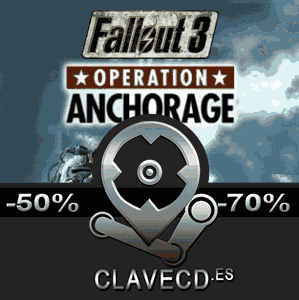 Compra Fallout® 3: Operation Anchorage en la tienda Humble