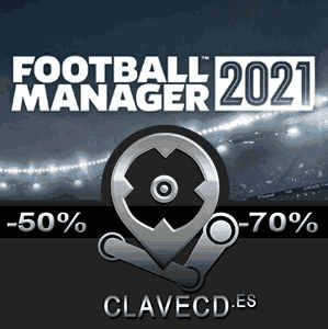cdkeys football manager 2021