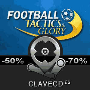 Football, Tactics & Glory: este juego de fútbol por turnos es tan